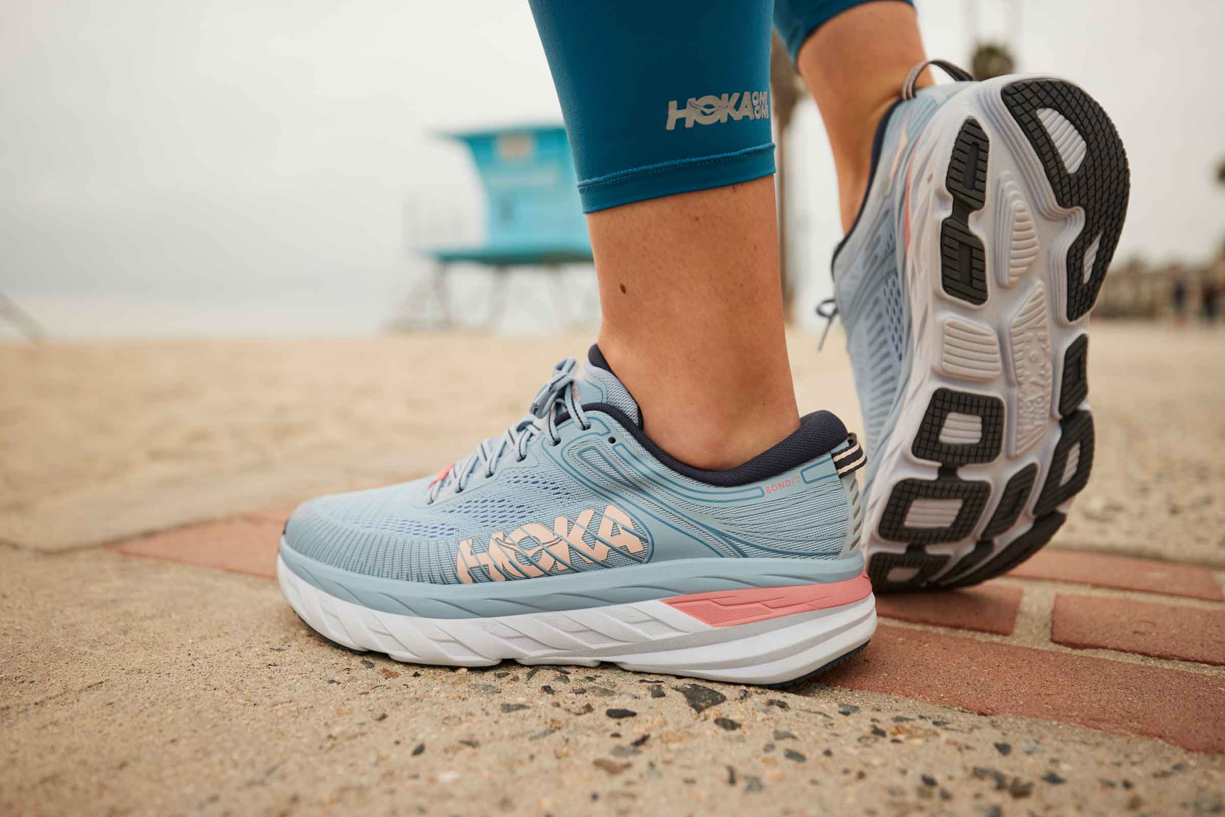 When to Replace Hoka Running Shoes? - Shoe Effect