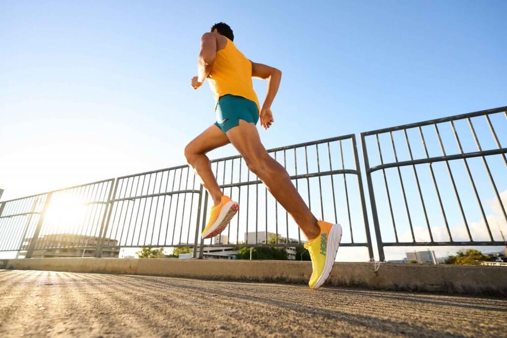 9 Running Tips for People Who Want to Become Runners