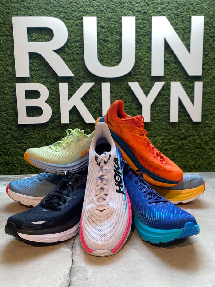 Shop Local Small Businesses: Get to Know Five HOKA Retailers Across the ...