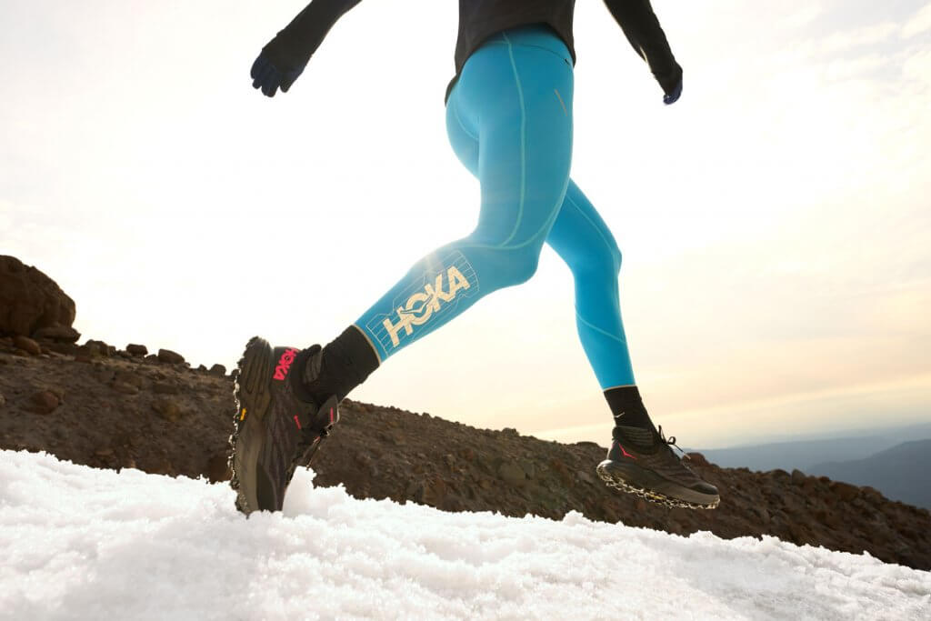 Performance & Running Clothes for Different Temperatures and Climates