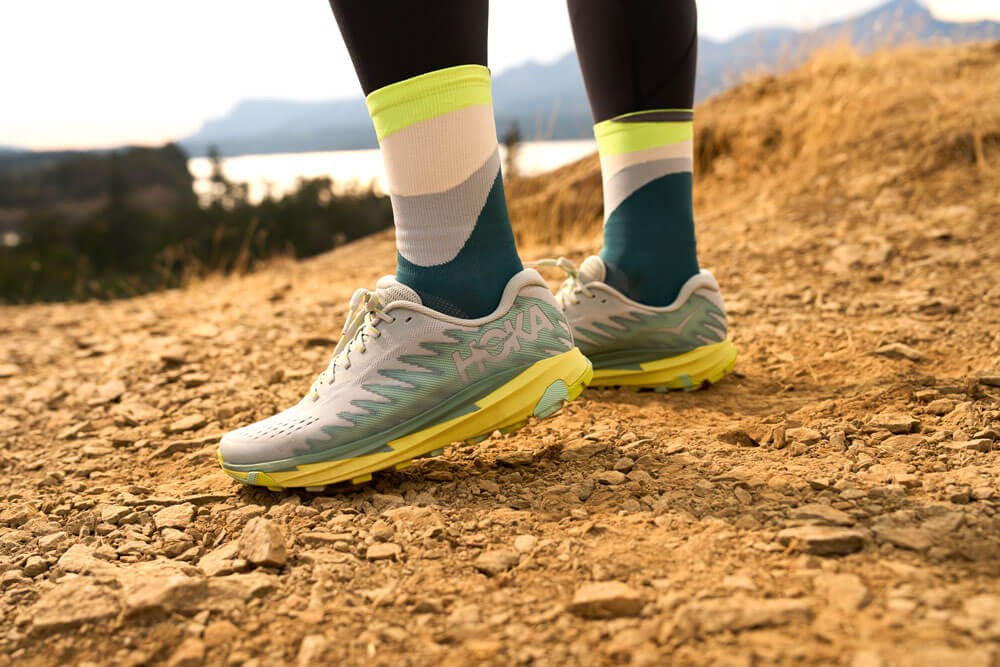 How to Winterize & Weather-Proof Your Running Shoes